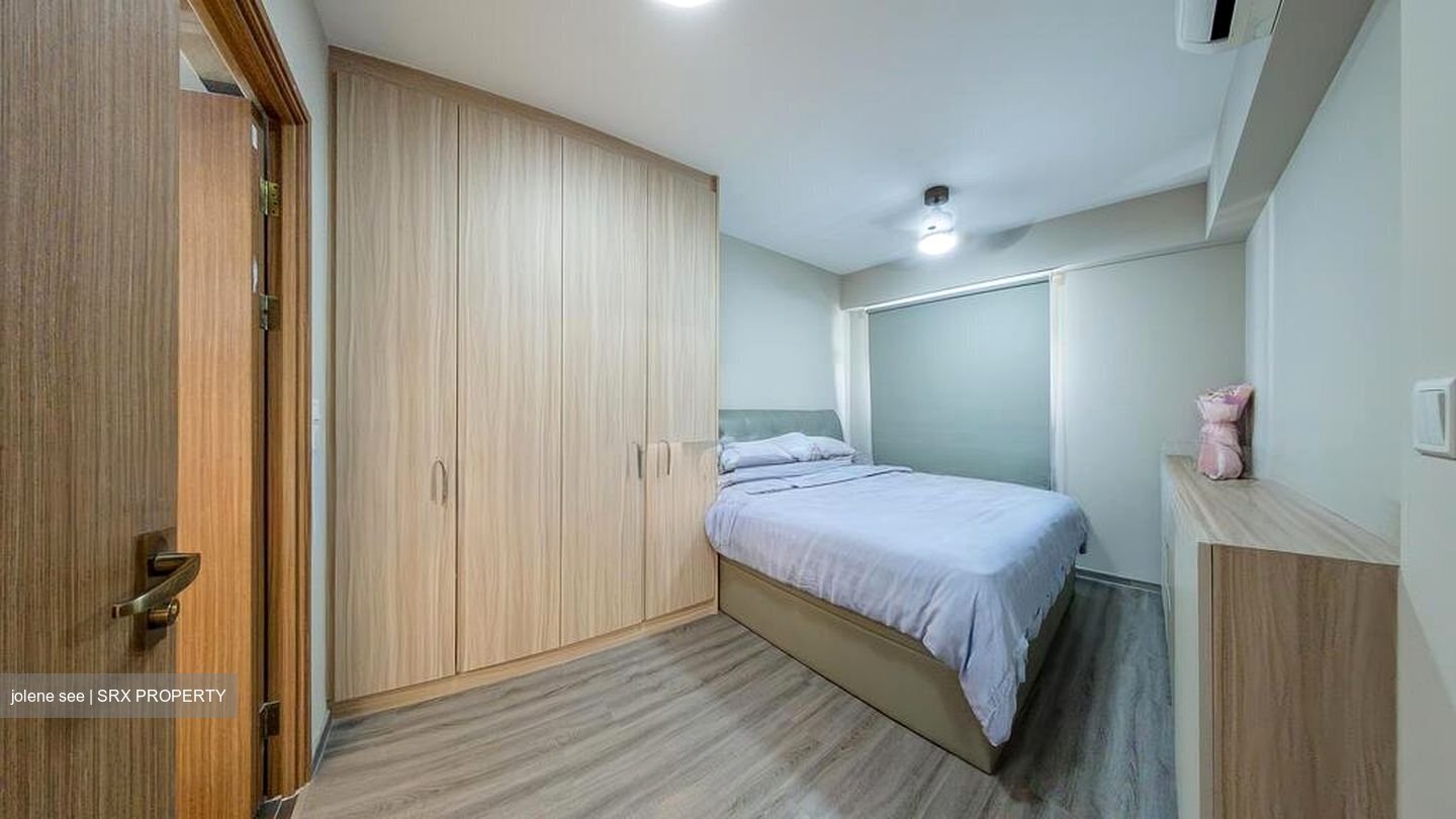 Blk 409B Northshore Residences II (Punggol), HDB 4 Rooms #503472941